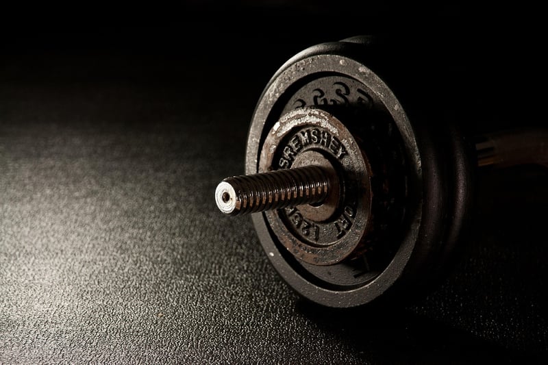 Fitness Exercise